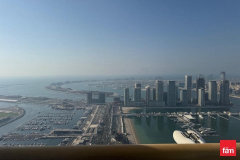 Ático en Dubai Marina, Dubai, 4 dormitorios, 298.3 m², № 60618 - foto 10