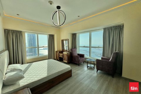 Ático en Dubai Marina, Dubai, 4 dormitorios, 298.3 m², № 60618 - foto 5