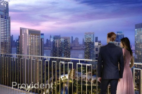 Apartment in CREEK GATE in Dubai Creek Harbour (The Lagoons), Dubai 3 bedrooms № 30839 - photo 7
