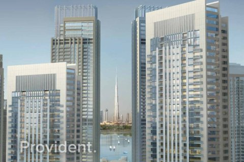 Apartment in CREEK GATE in Dubai Creek Harbour (The Lagoons), Dubai 3 bedrooms № 30839 - photo 4