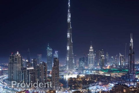 Appartement à BURJ ROYALE à Downtown Dubai (Downtown Burj Dubai), Dubai, 1 chambre, № 30822 - photo 7