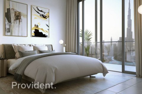Appartement à BURJ ROYALE à Downtown Dubai (Downtown Burj Dubai), Dubai, 1 chambre, № 30822 - photo 3