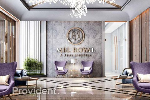 Apartamento en Jumeirah Lake Towers, Dubai, 3 dormitorios, № 30821 - foto 13