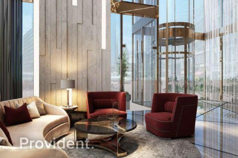 Apartamento en Jumeirah Lake Towers, Dubai, 3 dormitorios, № 30821 - foto 7