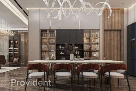 Apartamento en Jumeirah Lake Towers, Dubai, 3 dormitorios, № 30821 - foto 11