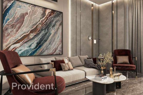 Apartamento en Jumeirah Lake Towers, Dubai, 3 dormitorios, № 30821 - foto 3