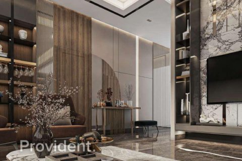 Apartamento en Jumeirah Lake Towers, Dubai, 3 dormitorios, № 30821 - foto 12