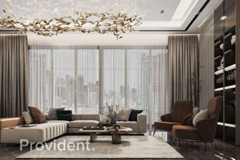 Apartamento en Jumeirah Lake Towers, Dubai, 3 dormitorios, № 30821 - foto 4