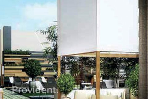 Apartamento en Jumeirah Lake Towers, Dubai, 3 dormitorios, № 30821 - foto 14