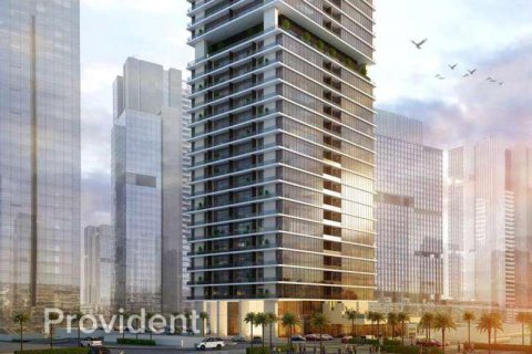 Apartamento en Jumeirah Lake Towers, Dubai, 3 dormitorios, № 30821 - foto 1