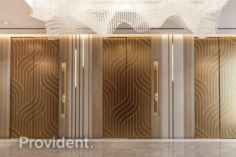 Apartamento en Jumeirah Lake Towers, Dubai, 3 dormitorios, № 30821 - foto 17