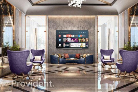Apartamento en Jumeirah Lake Towers, Dubai, 3 dormitorios, № 30821 - foto 8