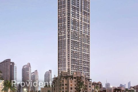 Appartement à BURJ ROYALE à Downtown Dubai (Downtown Burj Dubai), Dubai, 2 chambres, № 30823 - photo 13