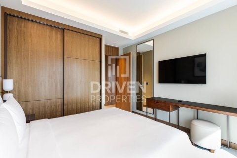 Appartement à The Address Residences Dubai Opera, Downtown Dubai (Downtown Burj Dubai), Dubai, 2 chambres, 112.23 m², № 126528 - photo 6