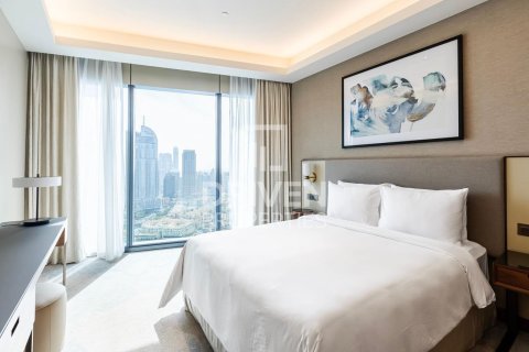 Appartement à The Address Residences Dubai Opera, Downtown Dubai (Downtown Burj Dubai), Dubai, 2 chambres, 112.23 m², № 126528 - photo 5