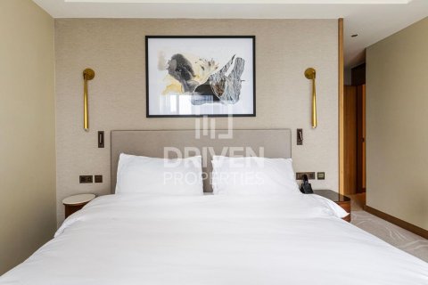 Appartement à The Address Residences Dubai Opera, Downtown Dubai (Downtown Burj Dubai), Dubai, 2 chambres, 112.23 m², № 126528 - photo 7