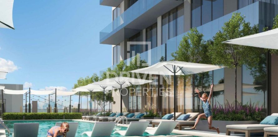 Appartement à District 13, Jumeirah Village Circle, Dubai, 2 chambres, 98.01 m², № 126527