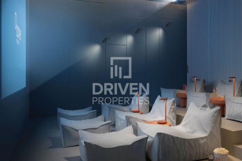Appartement à District 13, Jumeirah Village Circle, Dubai, 2 chambres, 98.01 m², № 126527 - photo 9