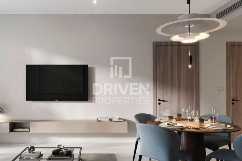 Appartement à District 13, Jumeirah Village Circle, Dubai, 2 chambres, 98.01 m², № 126527 - photo 6