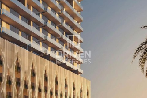 Appartement à District 13, Jumeirah Village Circle, Dubai, 2 chambres, 98.01 m², № 126527 - photo 24