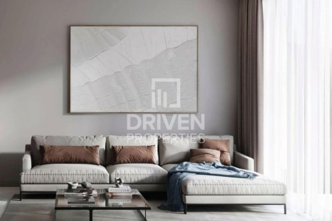 Appartement à District 13, Jumeirah Village Circle, Dubai, 2 chambres, 98.01 m², № 126527 - photo 3