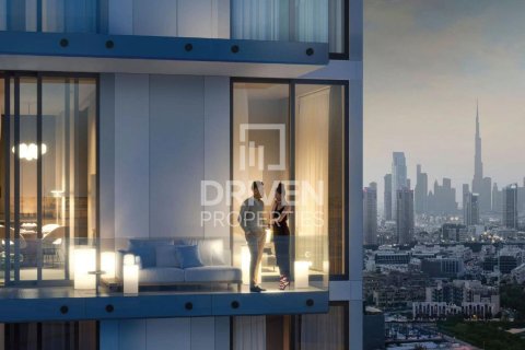 Appartement à District 13, Jumeirah Village Circle, Dubai, 2 chambres, 98.01 m², № 126527 - photo 21