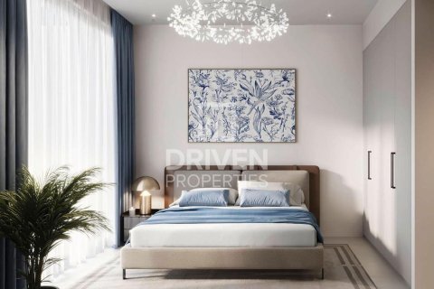 Appartement à District 13, Jumeirah Village Circle, Dubai, 2 chambres, 98.01 m², № 126527 - photo 5
