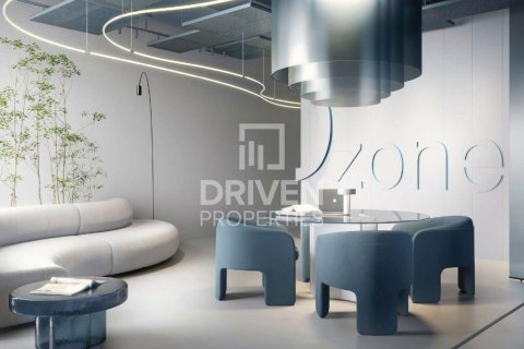 Appartement à District 13, Jumeirah Village Circle, Dubai, 2 chambres, 98.01 m², № 126527 - photo 18