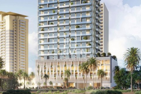Appartement à District 13, Jumeirah Village Circle, Dubai, 2 chambres, 98.01 m², № 126527 - photo 23