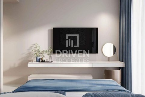 Appartement à District 13, Jumeirah Village Circle, Dubai, 2 chambres, 98.01 m², № 126527 - photo 4