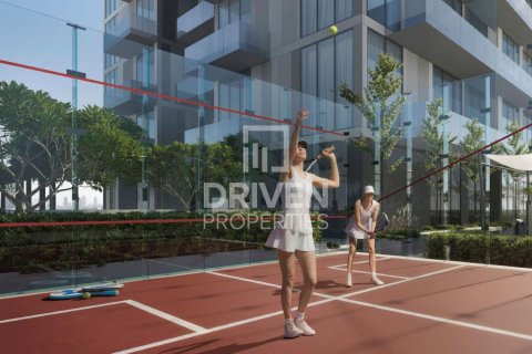 Appartement à District 13, Jumeirah Village Circle, Dubai, 2 chambres, 98.01 m², № 126527 - photo 8