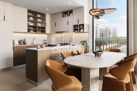Apartment in Dubai Hills Estate, Dubai 2 bedrooms, 96.34 sq.m. № 126517 - photo 2