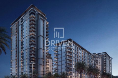 Apartment in Dubai Hills Estate, Dubai 2 bedrooms, 96.34 sq.m. № 126517 - photo 6