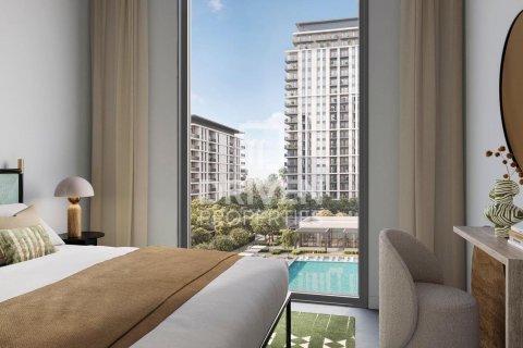 Apartment in Dubai Hills Estate, Dubai 2 bedrooms, 96.34 sq.m. № 126517 - photo 4