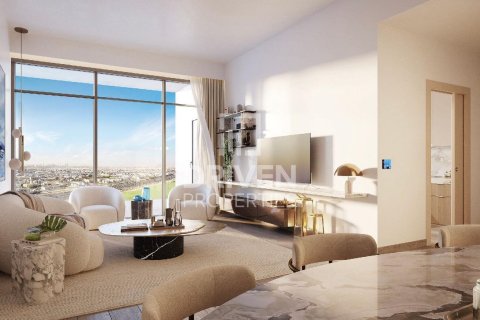 Apartment in Dubai Silicon Oasis, Dubai 1 bedroom, 71.63 sq.m. № 126516 - photo 9