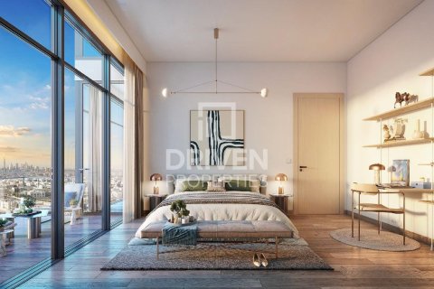 Apartment in Dubai Silicon Oasis, Dubai 1 bedroom, 71.63 sq.m. № 126516