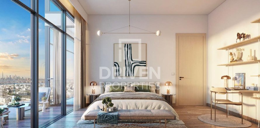 Apartment in Dubai Silicon Oasis, Dubai 1 bedroom, 71.63 sq.m. № 126516