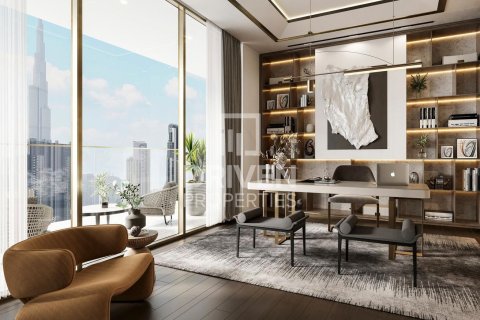 Apartamento en Downtown Dubai (Downtown Burj Dubai), Dubai, 4 dormitorios, 304.72 m², № 126529 - foto 8