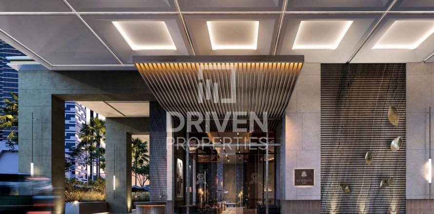 Apartamento en Downtown Dubai (Downtown Burj Dubai), Dubai, 4 dormitorios, 304.72 m², № 126529