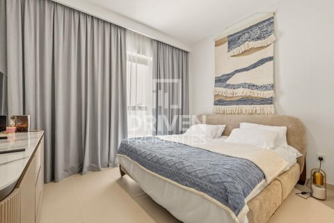 Appartement à Creek Beach, Dubai Creek Harbour (The Lagoons), Dubai, 1 chambre, 67.08 m², № 126518 - photo 6