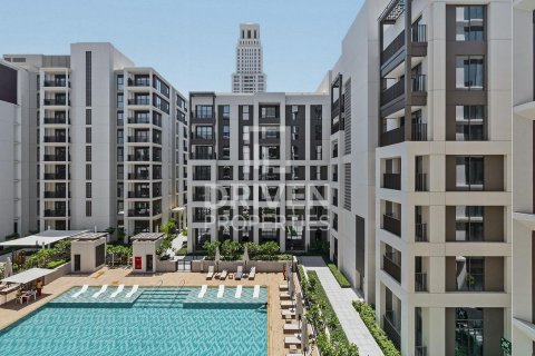 Appartement à Creek Beach, Dubai Creek Harbour (The Lagoons), Dubai, 1 chambre, 67.08 m², № 126518 - photo 12