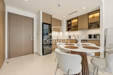 Appartement à Creek Beach, Dubai Creek Harbour (The Lagoons), Dubai, 1 chambre, 67.08 m², № 126518 - photo 5