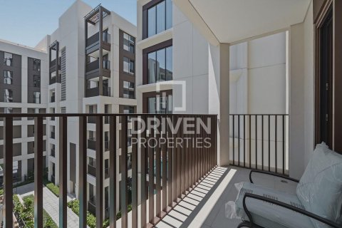 Appartement à Creek Beach, Dubai Creek Harbour (The Lagoons), Dubai, 1 chambre, 67.08 m², № 126518 - photo 13