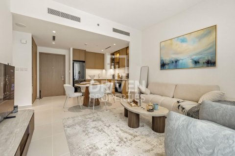 Appartement à Creek Beach, Dubai Creek Harbour (The Lagoons), Dubai, 1 chambre, 67.08 m², № 126518 - photo 3