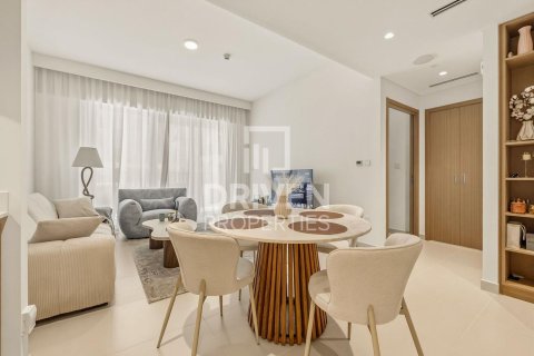 Appartement à Creek Beach, Dubai Creek Harbour (The Lagoons), Dubai, 1 chambre, 67.08 m², № 126518 - photo 2