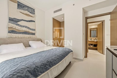 Appartement à Creek Beach, Dubai Creek Harbour (The Lagoons), Dubai, 1 chambre, 67.08 m², № 126518 - photo 7