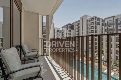 Appartement à Creek Beach, Dubai Creek Harbour (The Lagoons), Dubai, 1 chambre, 67.08 m², № 126518 - photo 10