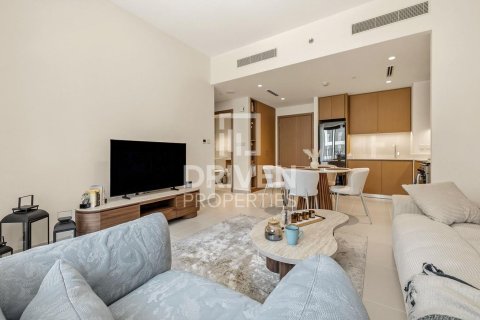 Appartement à Creek Beach, Dubai Creek Harbour (The Lagoons), Dubai, 1 chambre, 67.08 m², № 126518 - photo 4