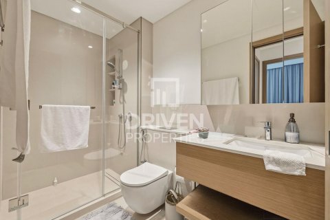 Appartement à Creek Beach, Dubai Creek Harbour (The Lagoons), Dubai, 1 chambre, 67.08 m², № 126518 - photo 9