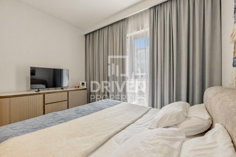 Appartement à Creek Beach, Dubai Creek Harbour (The Lagoons), Dubai, 1 chambre, 67.08 m², № 126518 - photo 8